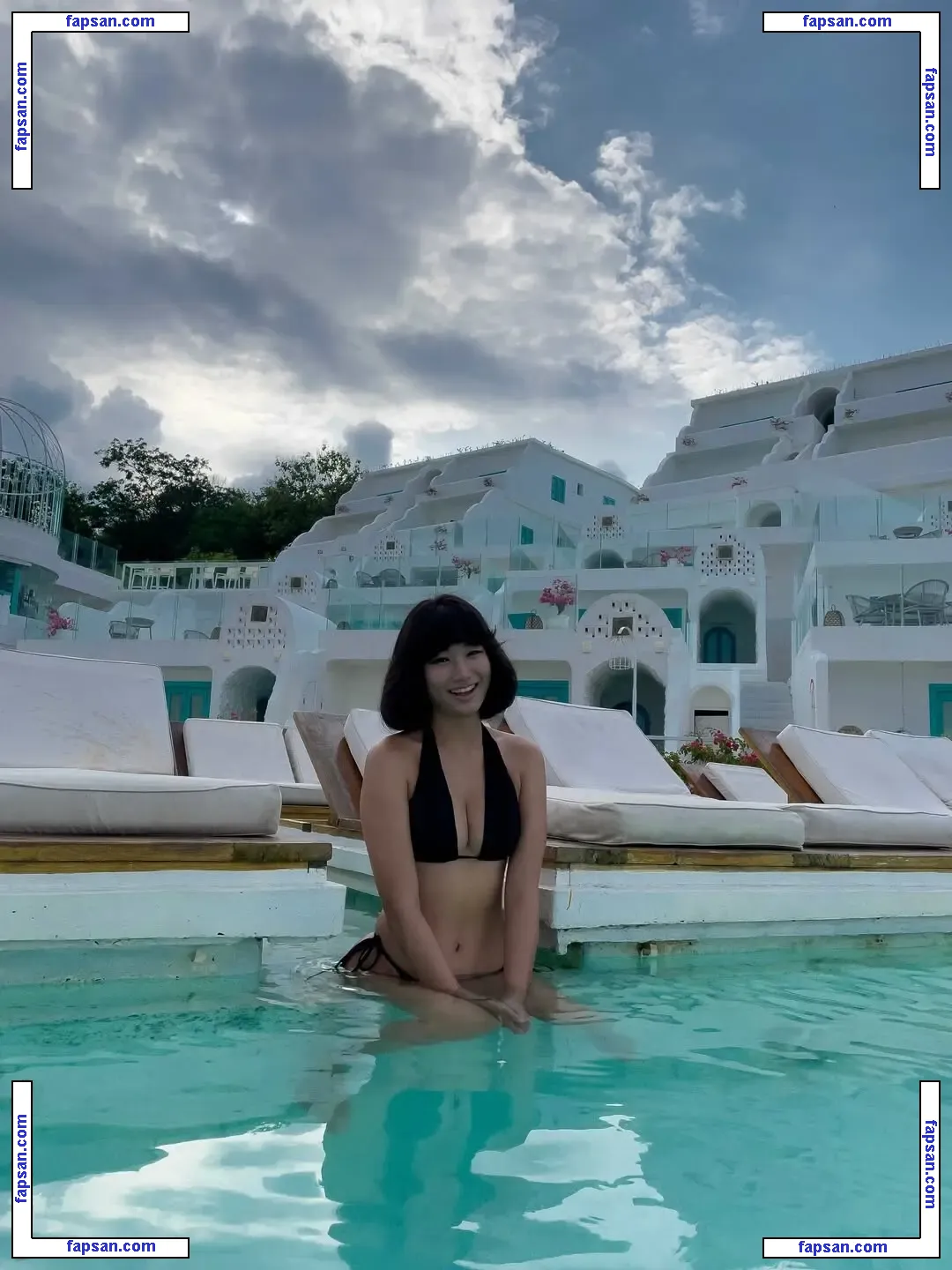 Lee Hee Eun nude photo #0021 from OnlyFans