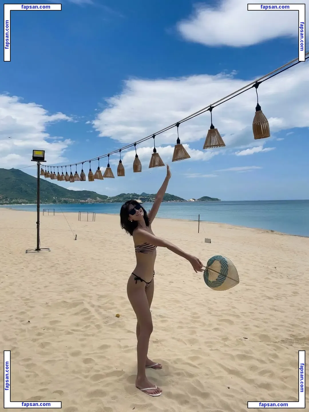 Lee Hee Eun голая фото #0051 с Онлифанс