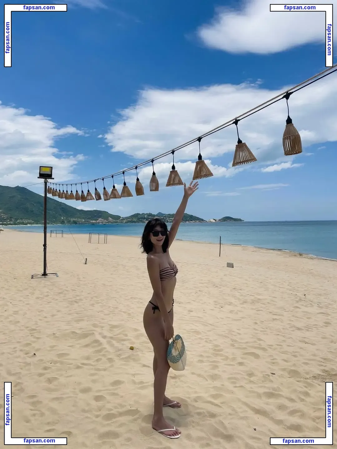 Lee Hee Eun голая фото #0053 с Онлифанс