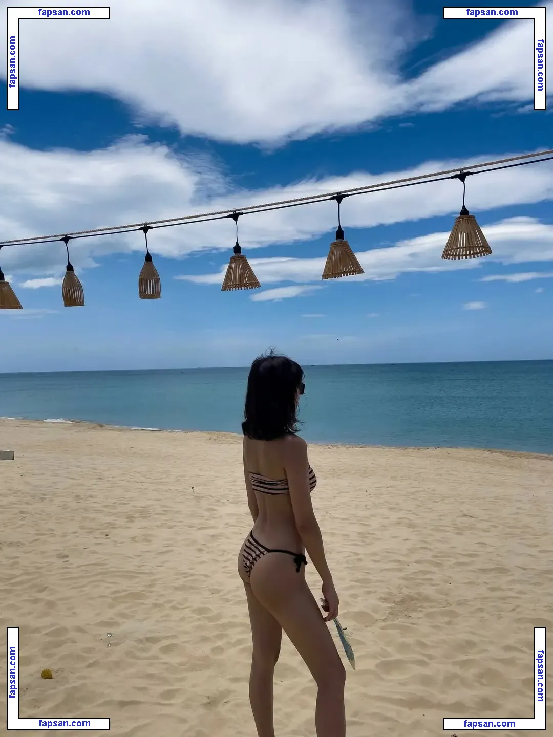 Lee Hee Eun голая фото #0059 с Онлифанс