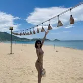 Lee Hee Eun nude #0053