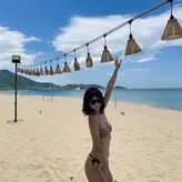 Lee Hee Eun nude #0055