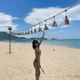 Lee Hee Eun nude #0058