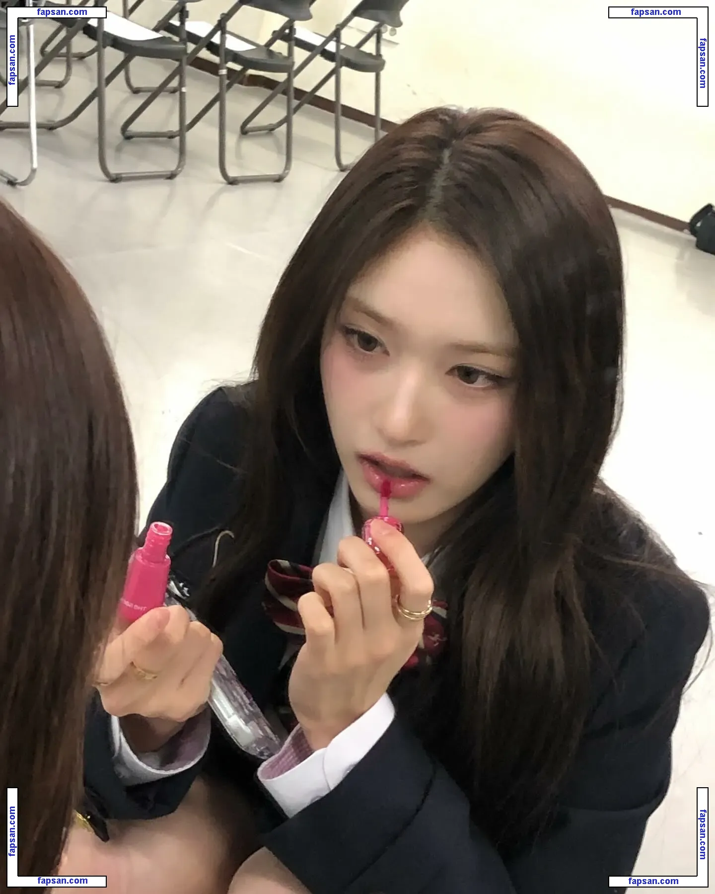 Lee Hyun-Seo nude photo #0001 from OnlyFans