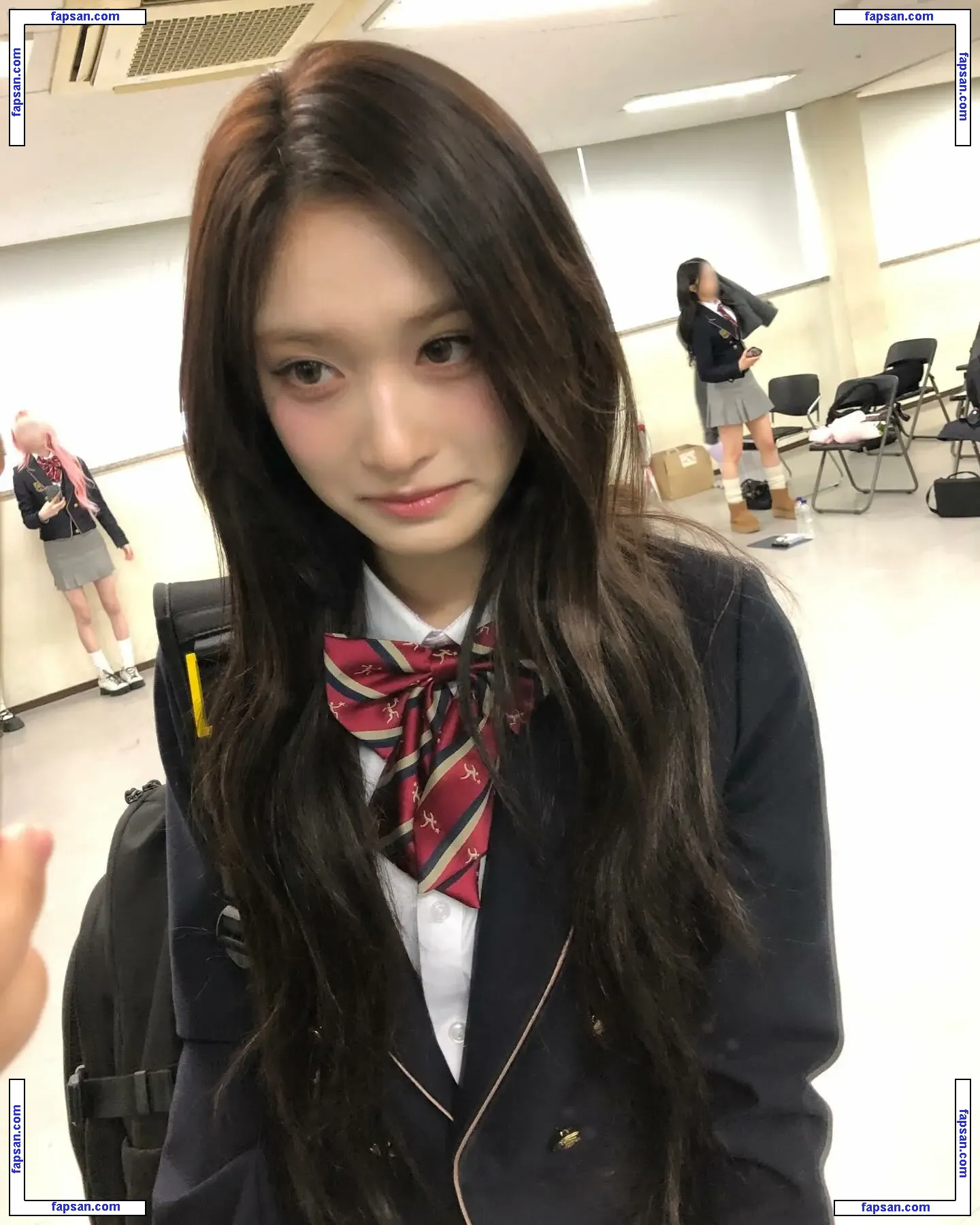 Lee Hyun-Seo nude photo #0002 from OnlyFans