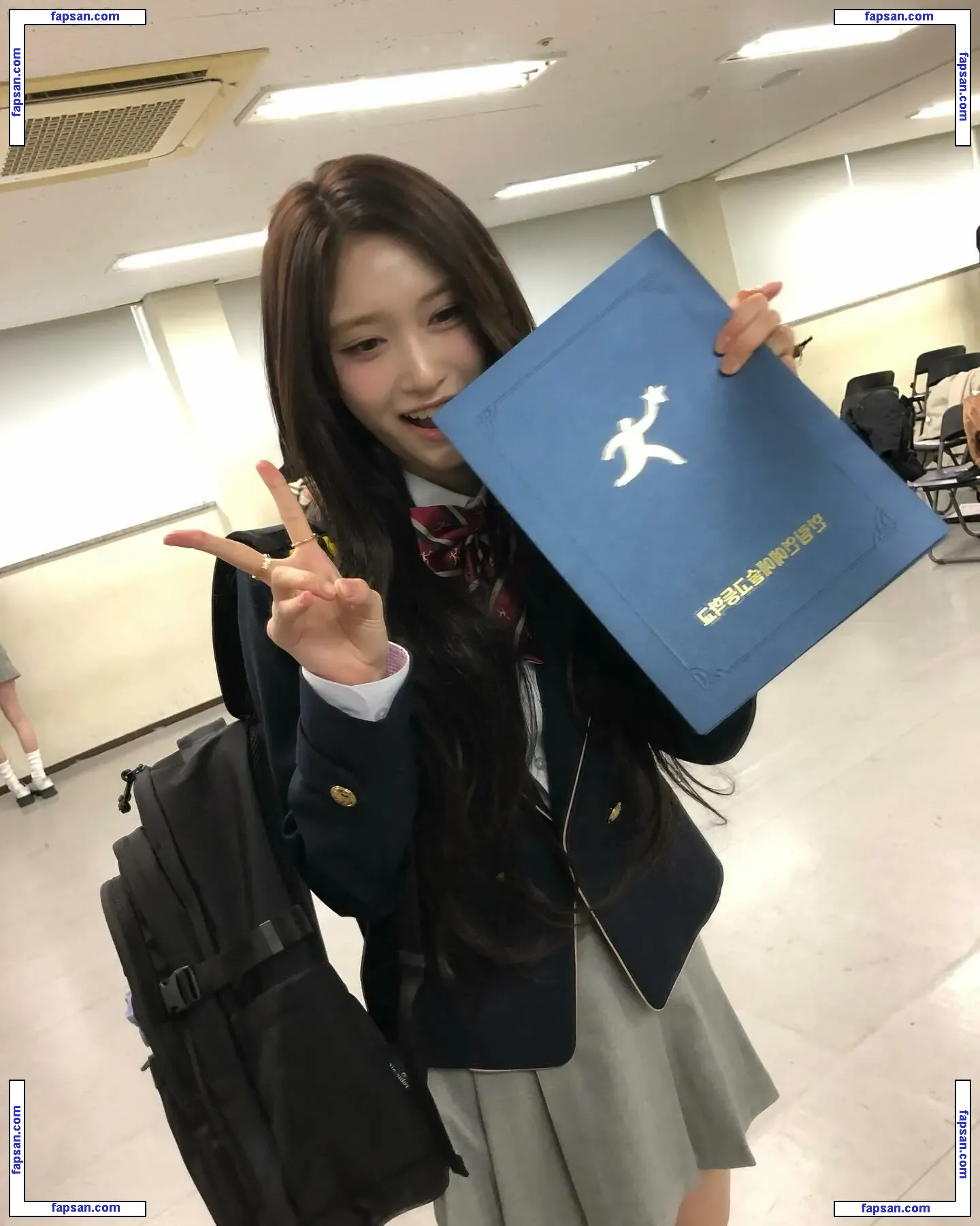 Lee Hyun-Seo nude photo #0004 from OnlyFans