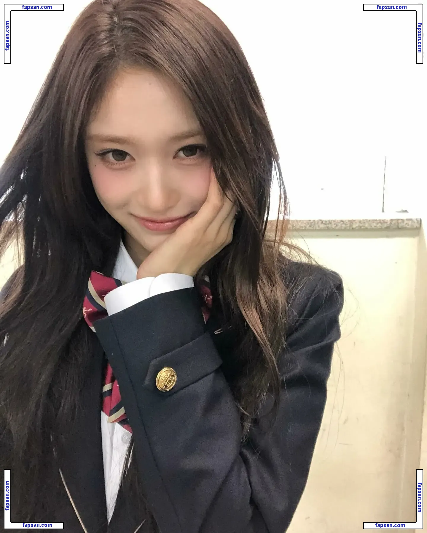 Lee Hyun-Seo nude photo #0005 from OnlyFans