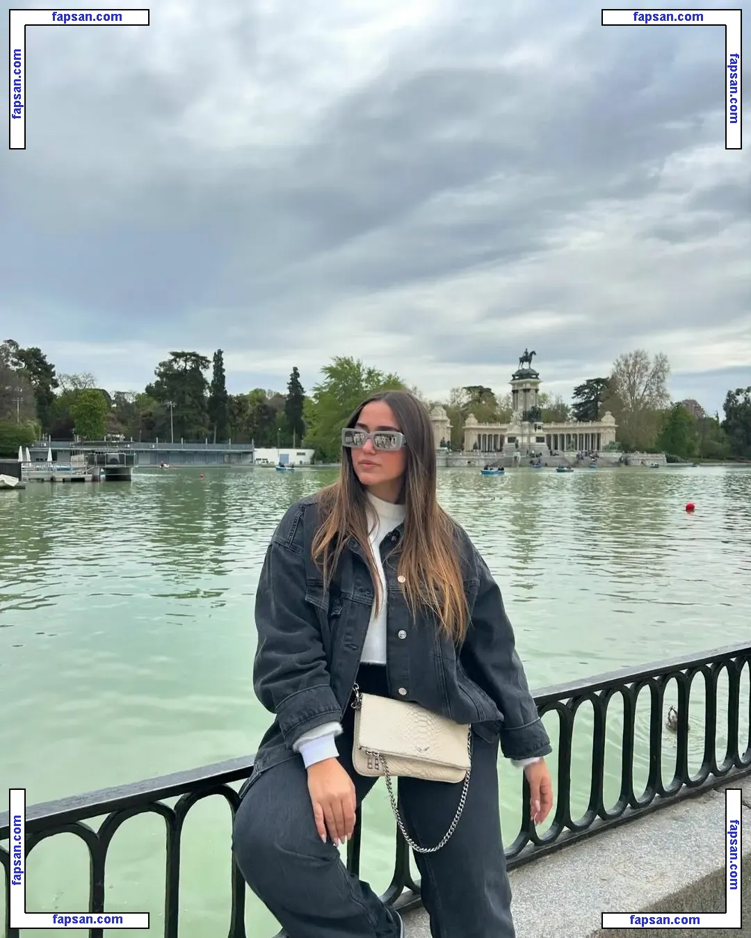 Lee Meshulam голая фото #0004 с Онлифанс