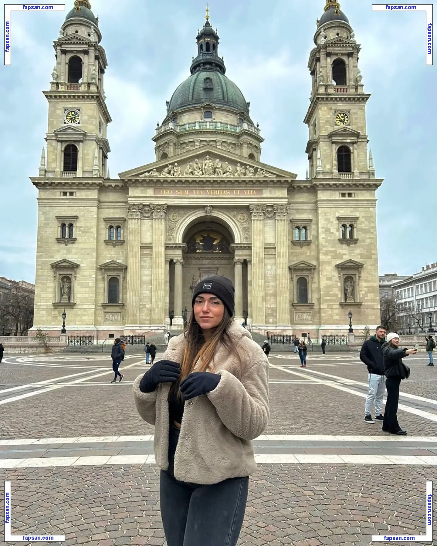 Lee Meshulam голая фото #0006 с Онлифанс