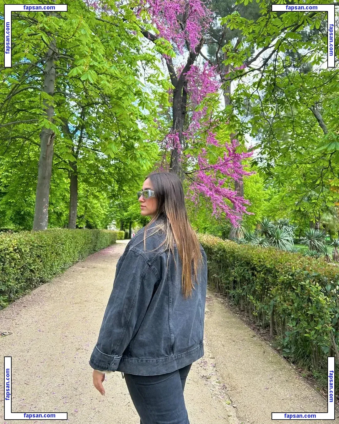 Lee Meshulam голая фото #0008 с Онлифанс