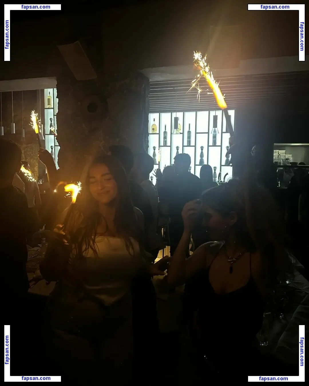 Lee Meshulam голая фото #0009 с Онлифанс