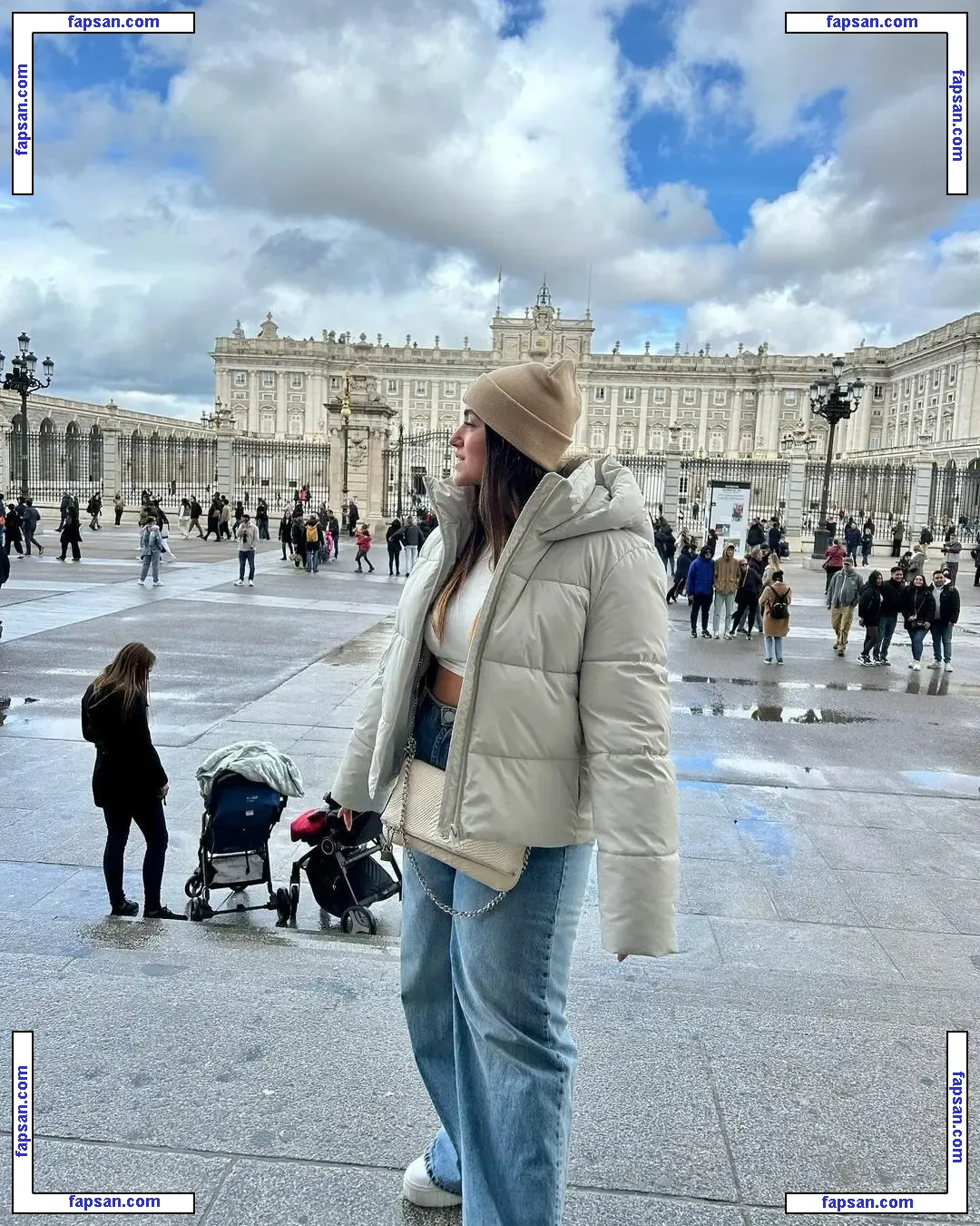 Lee Meshulam голая фото #0010 с Онлифанс