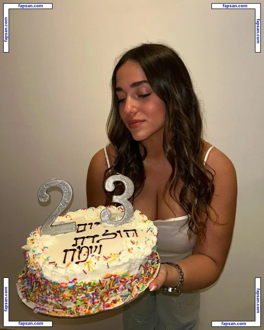 Lee Meshulam голая фото #0013 с Онлифанс