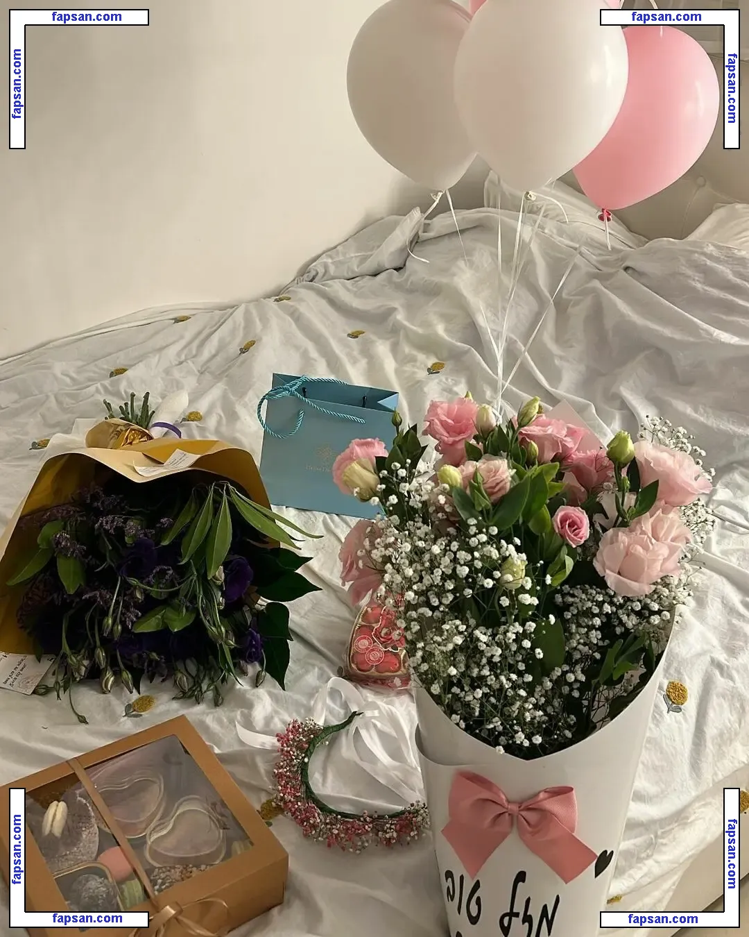 Lee Meshulam голая фото #0014 с Онлифанс