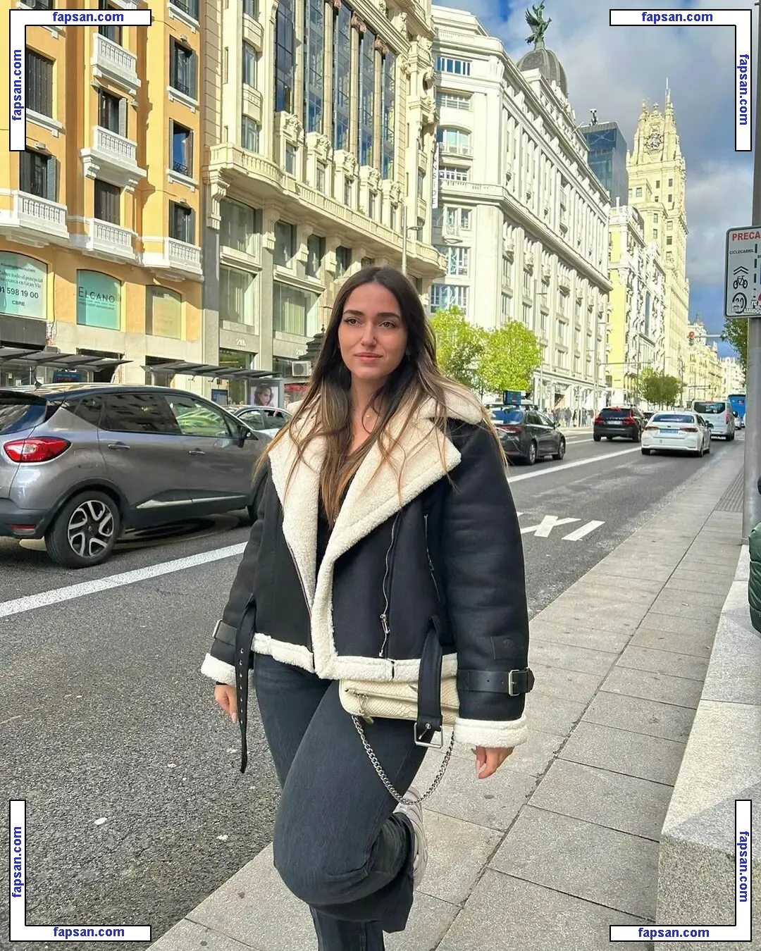 Lee Meshulam голая фото #0015 с Онлифанс