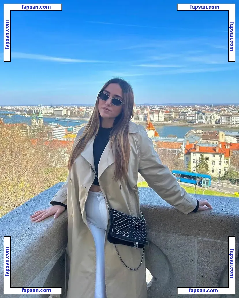 Lee Meshulam голая фото #0016 с Онлифанс