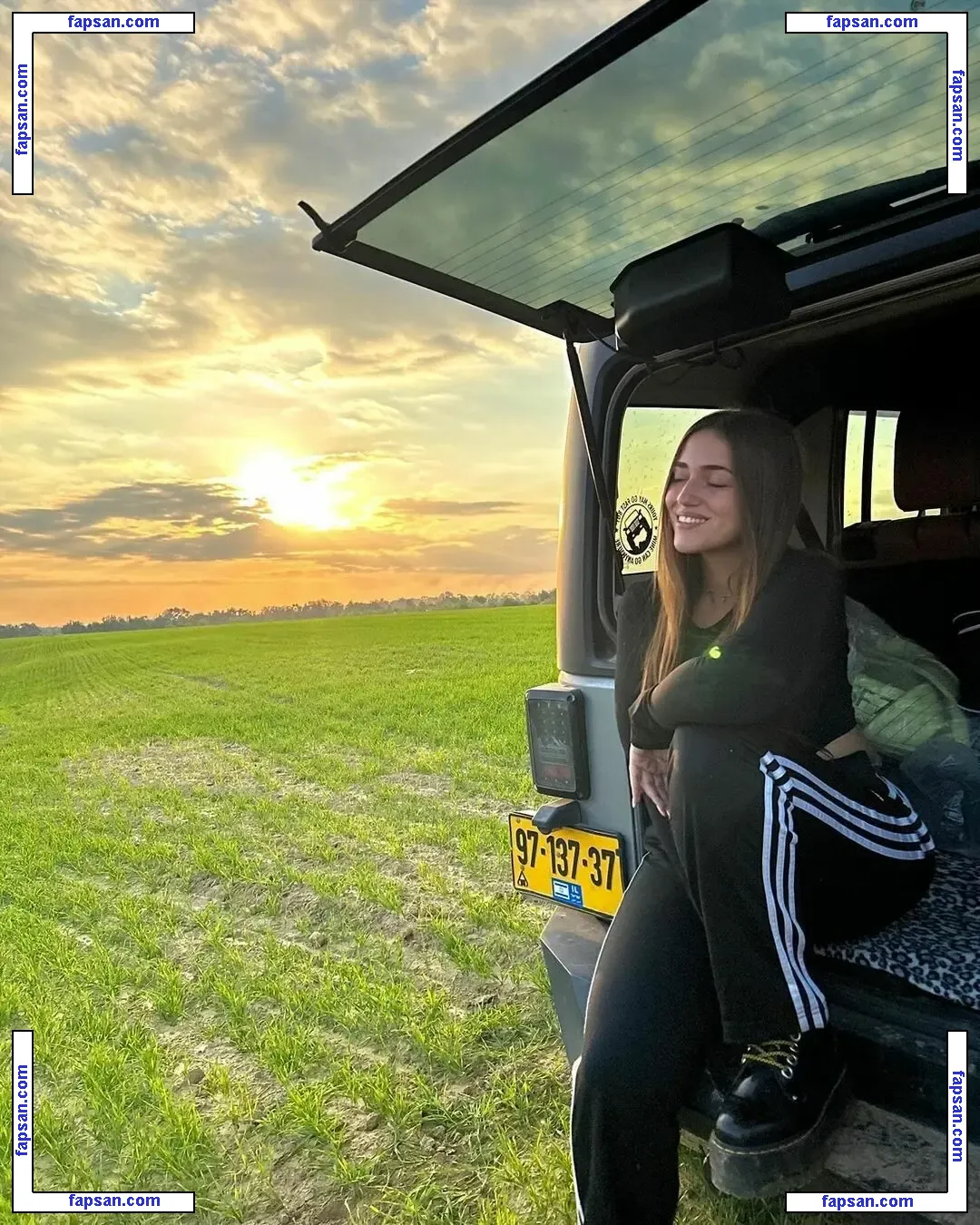 Lee Meshulam голая фото #0020 с Онлифанс