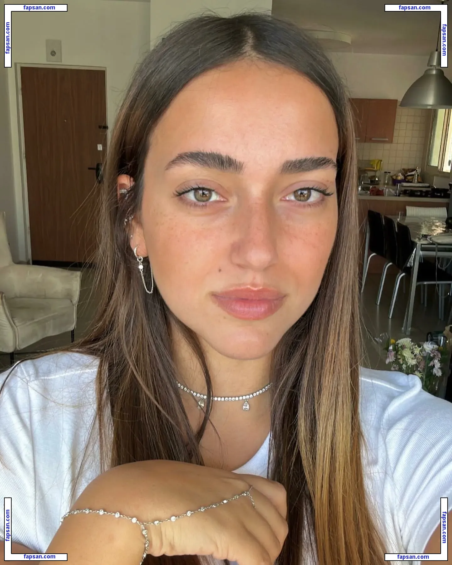 Lee Meshulam голая фото #0021 с Онлифанс