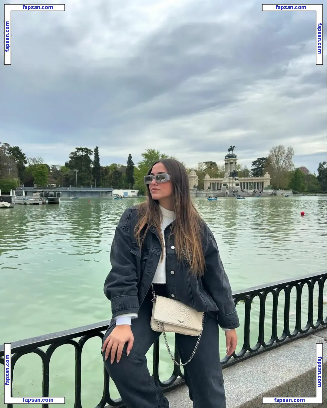 Lee Meshulam голая фото #0022 с Онлифанс