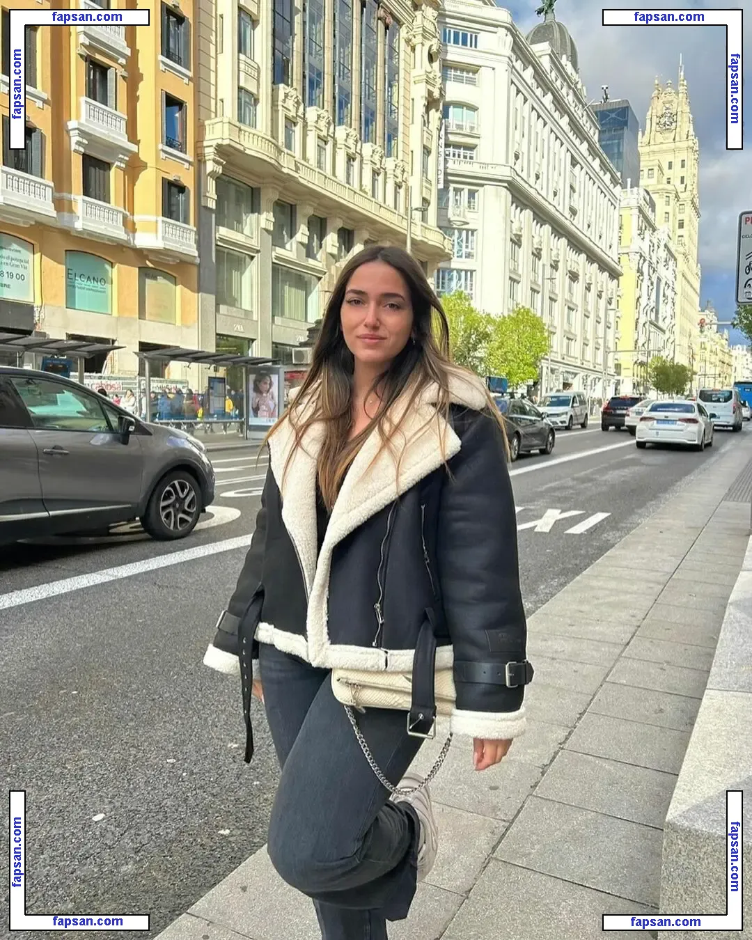 Lee Meshulam голая фото #0023 с Онлифанс