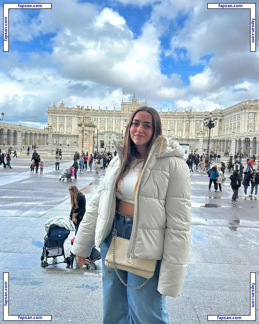 Lee Meshulam голая фото #0024 с Онлифанс