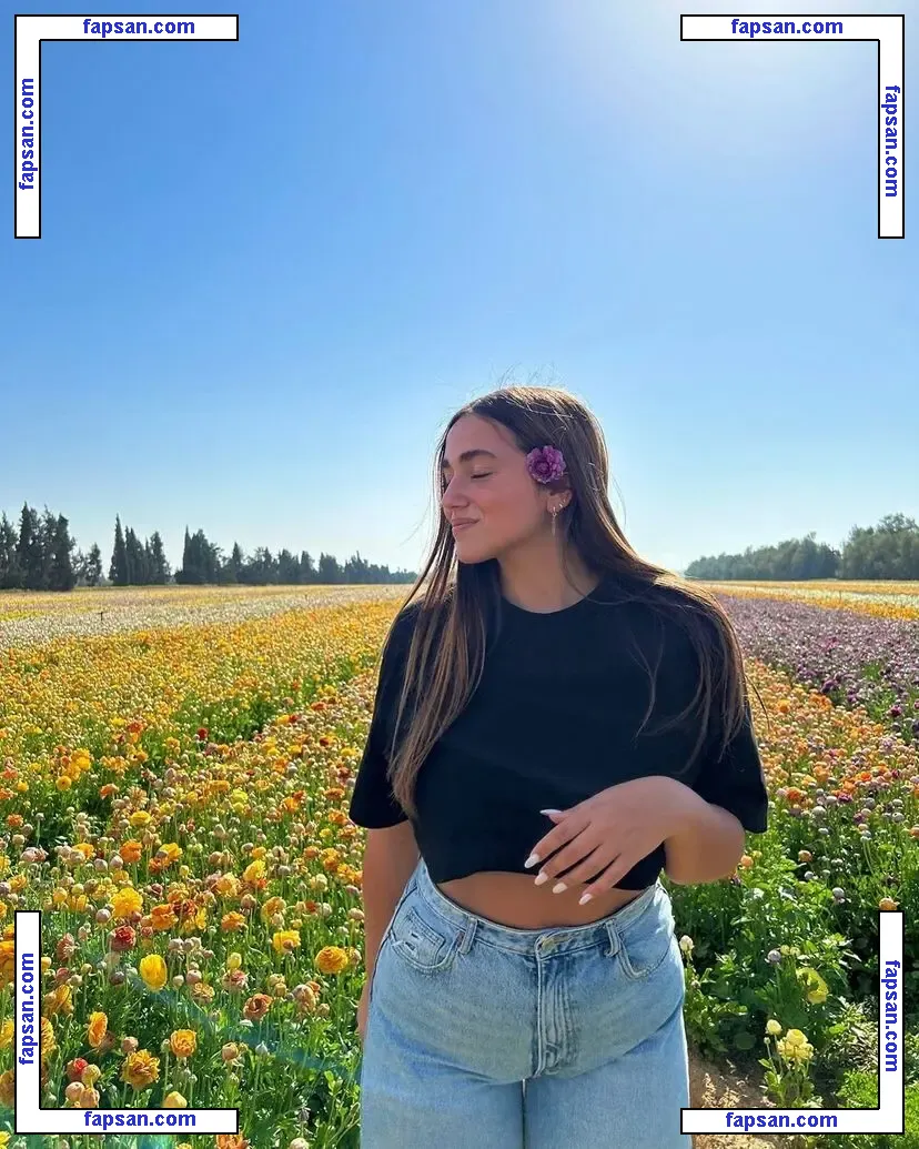 Lee Meshulam голая фото #0025 с Онлифанс