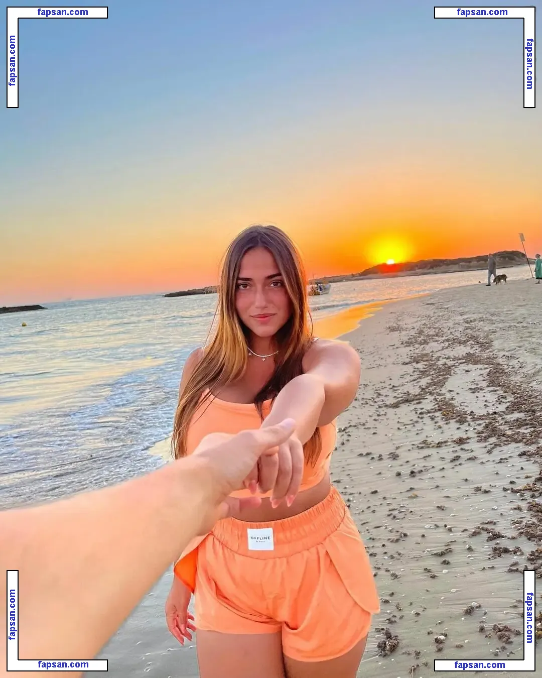 Lee Meshulam голая фото #0026 с Онлифанс