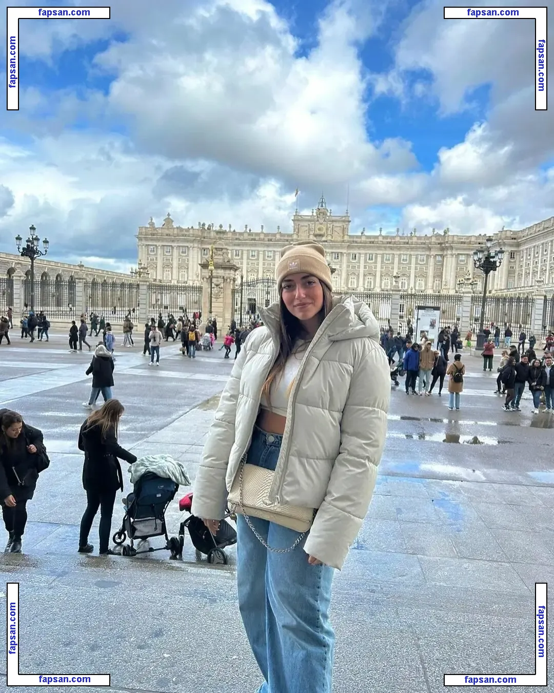 Lee Meshulam голая фото #0029 с Онлифанс