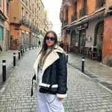 Lee Meshulam голая #0005