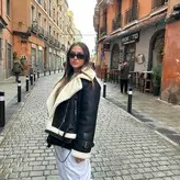 Lee Meshulam голая #0012