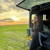 Lee Meshulam голая #0020