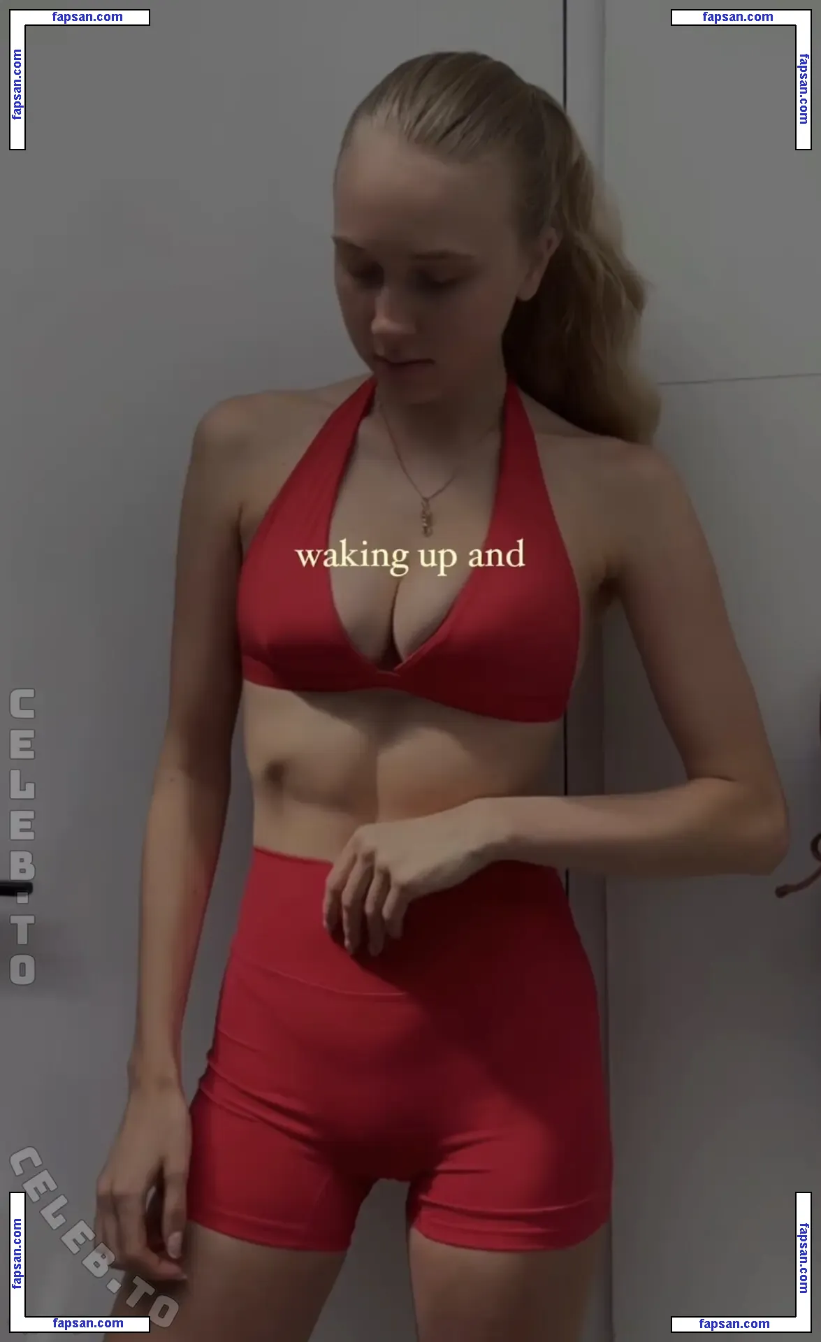 Lee Paulina nude photo #0008 from OnlyFans