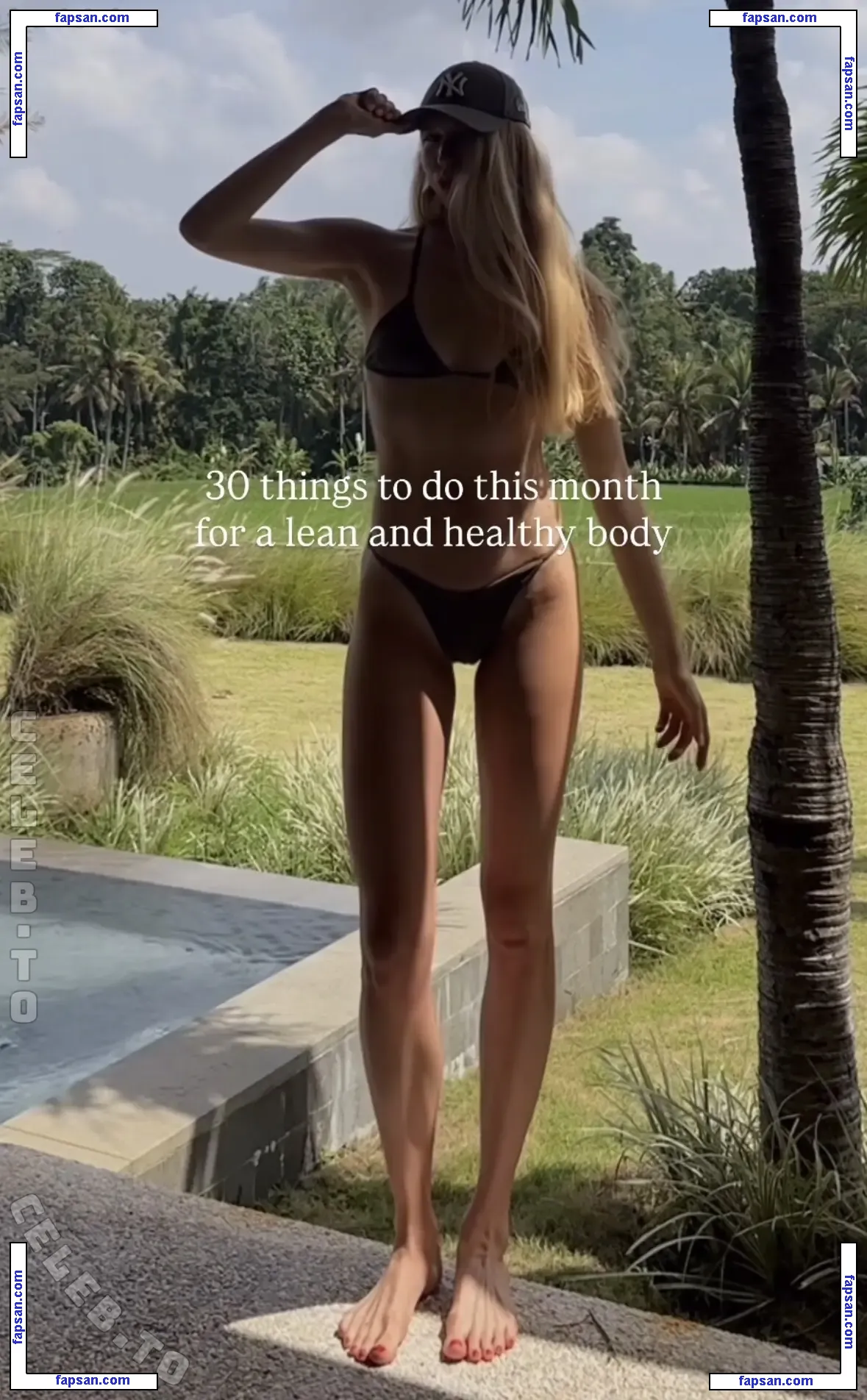 Lee Paulina nude photo #0009 from OnlyFans