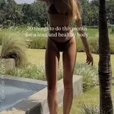 Lee Paulina nude #0009