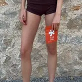 Lee Paulina nude #0012