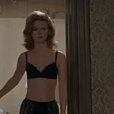 Lee Remick голая #0002