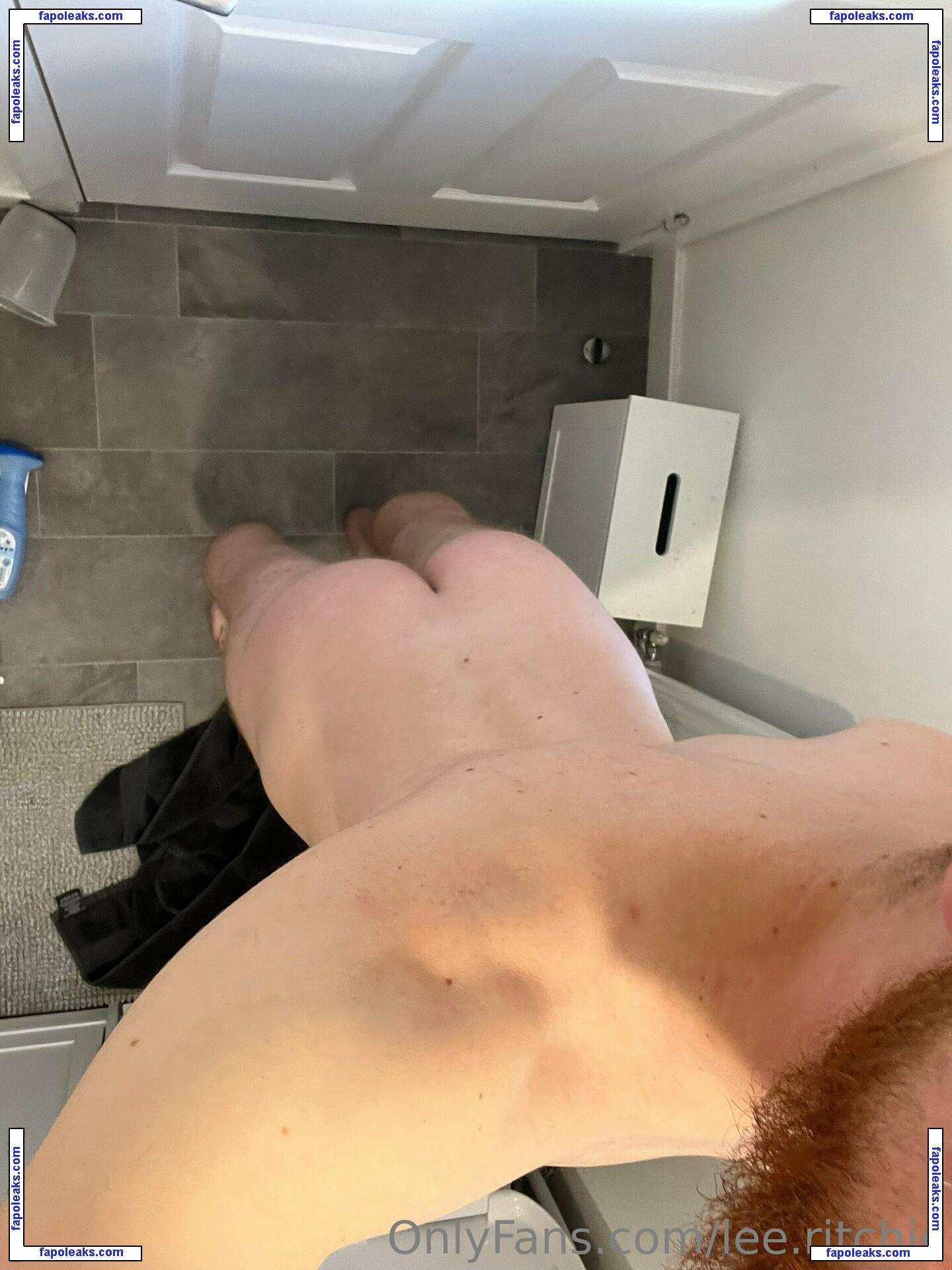 lee.ritchie / lee_ritchie1 nude photo #0010 from OnlyFans