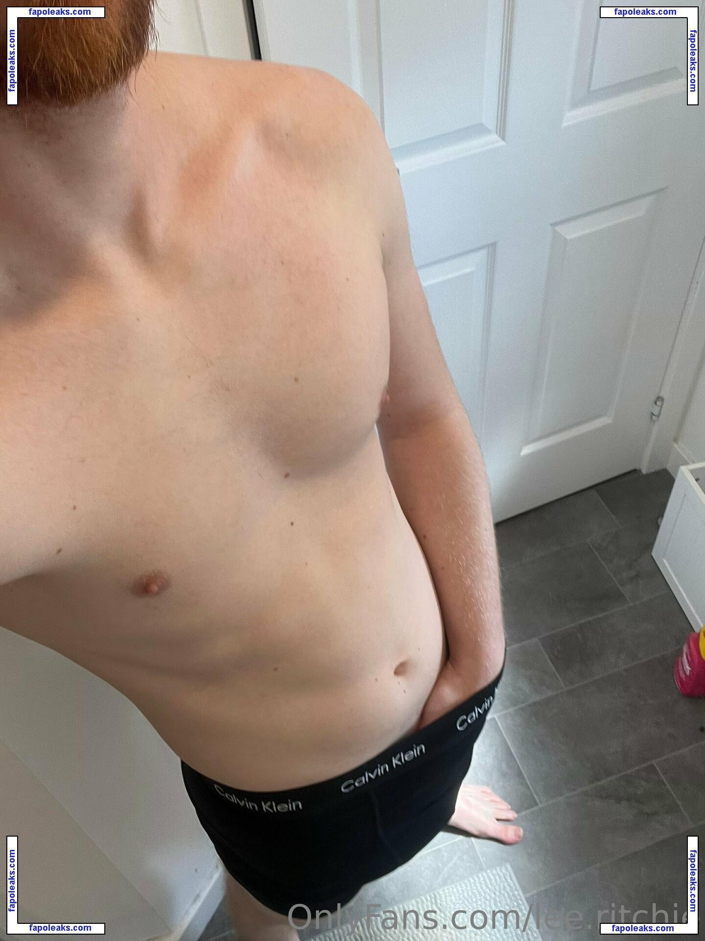 lee.ritchie / lee_ritchie1 nude photo #0020 from OnlyFans
