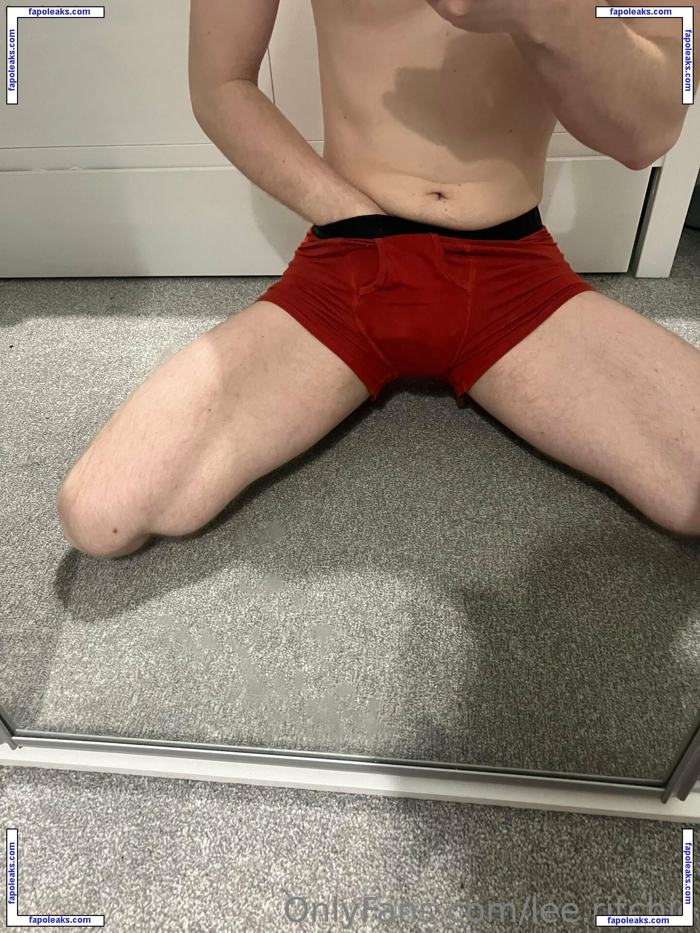 lee.ritchie / lee_ritchie1 nude photo #0022 from OnlyFans