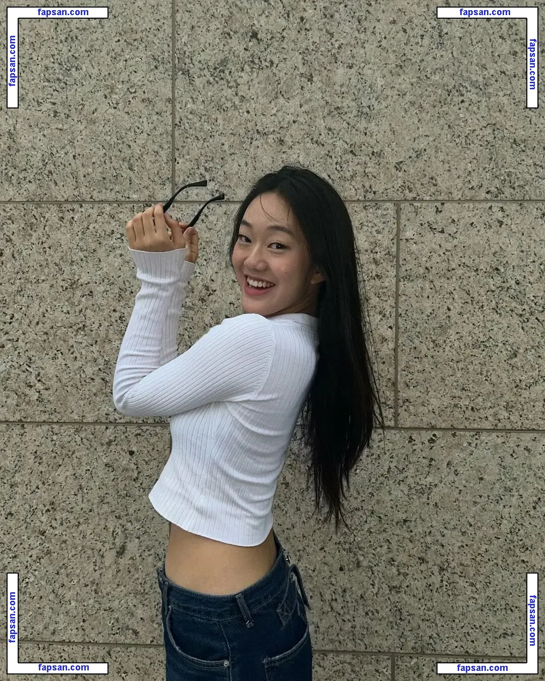 Lee Seoin nude photo #0006 from OnlyFans