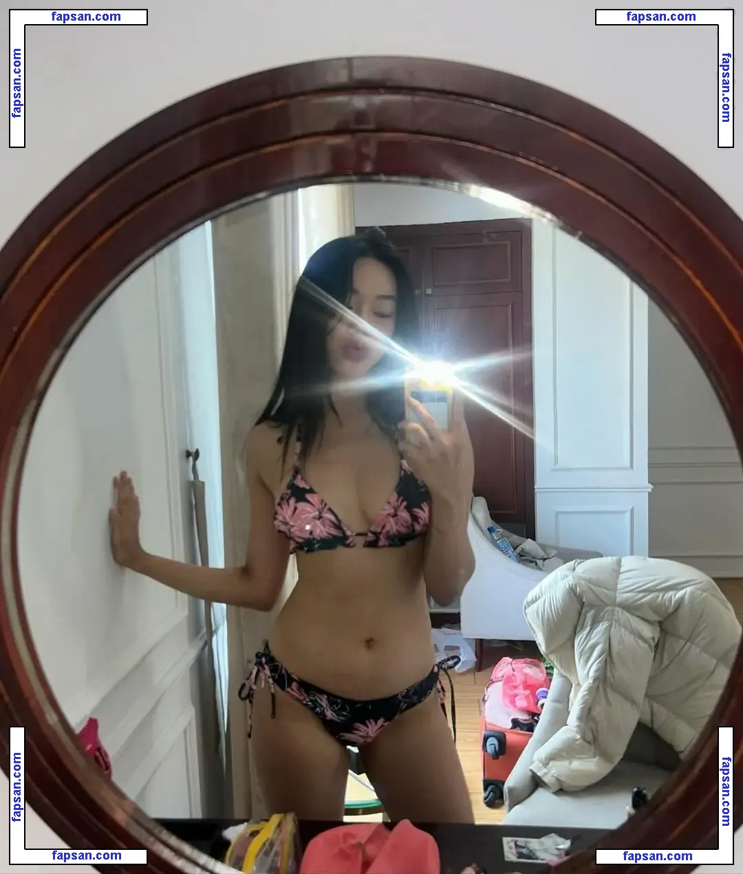 Lee Seoin nude photo #0017 from OnlyFans