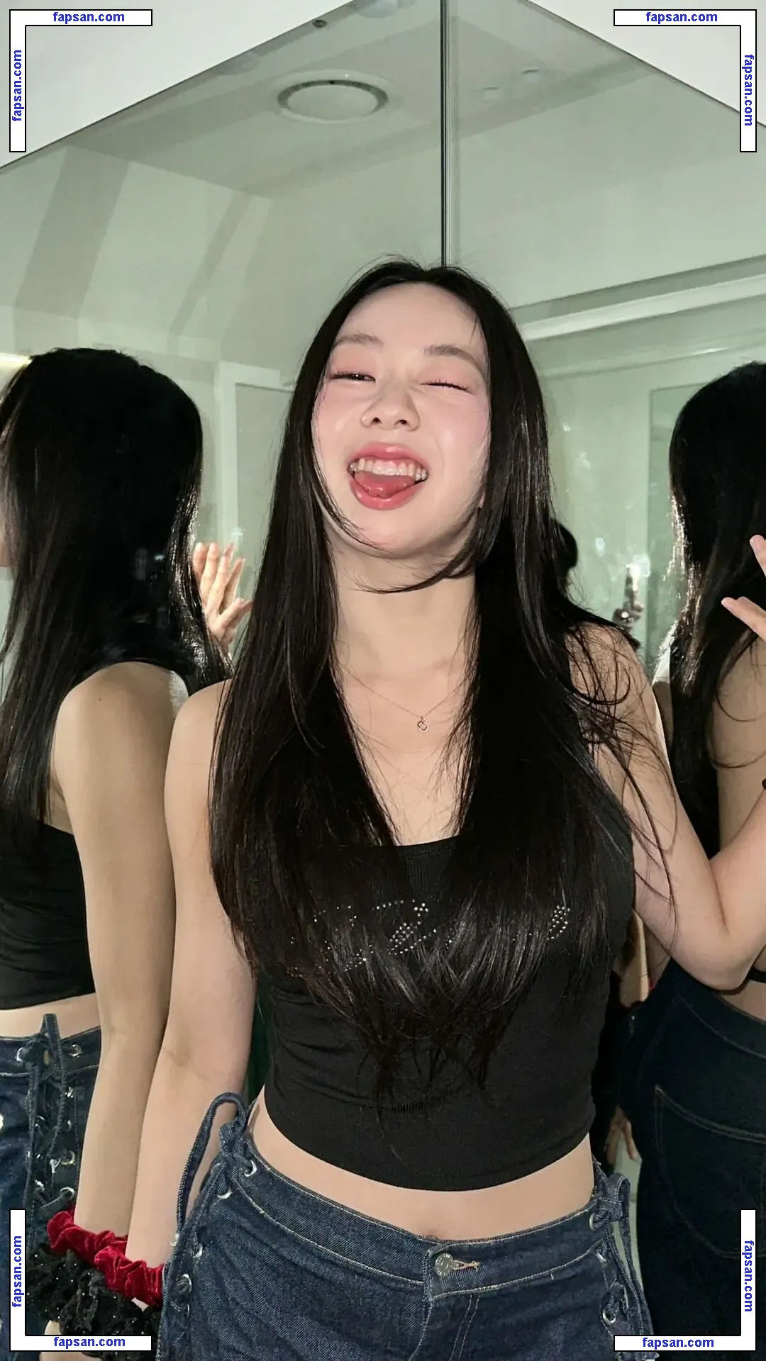 Lee Seoin nude photo #0023 from OnlyFans