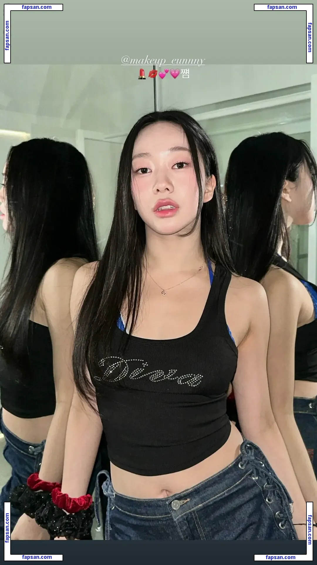 Lee Seoin nude photo #0025 from OnlyFans