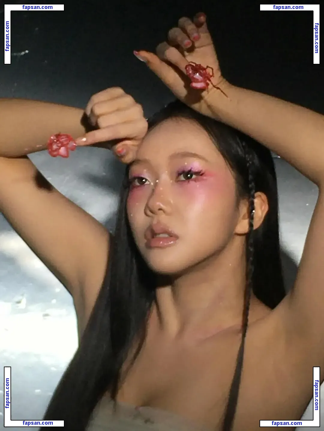 Lee Seoin nude photo #0044 from OnlyFans