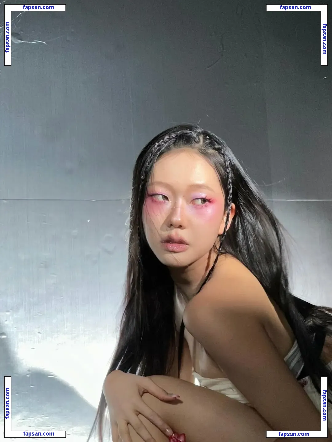 Lee Seoin nude photo #0047 from OnlyFans
