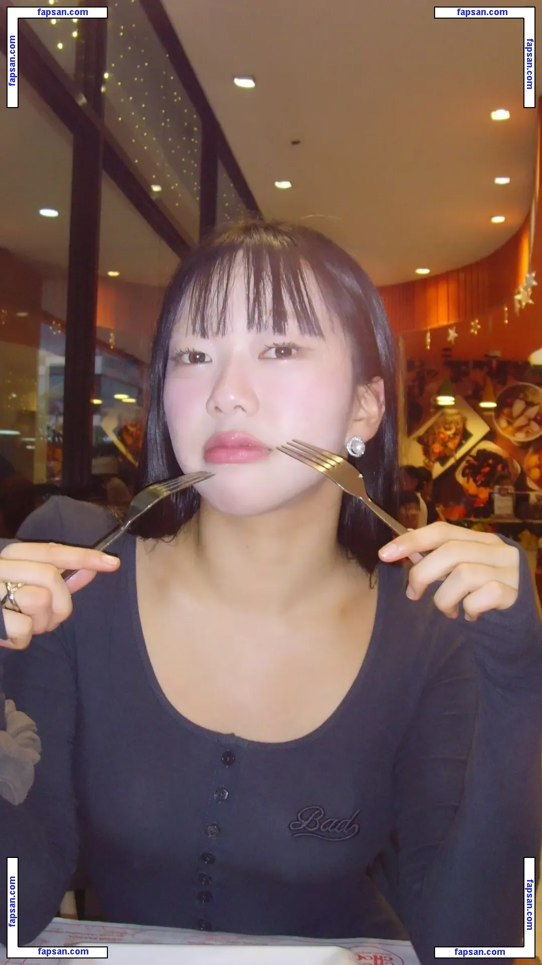 Lee Seoin nude photo #0048 from OnlyFans