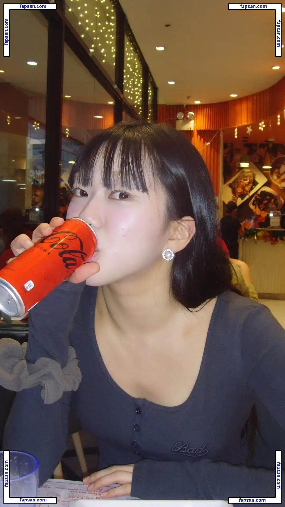 Lee Seoin nude photo #0051 from OnlyFans