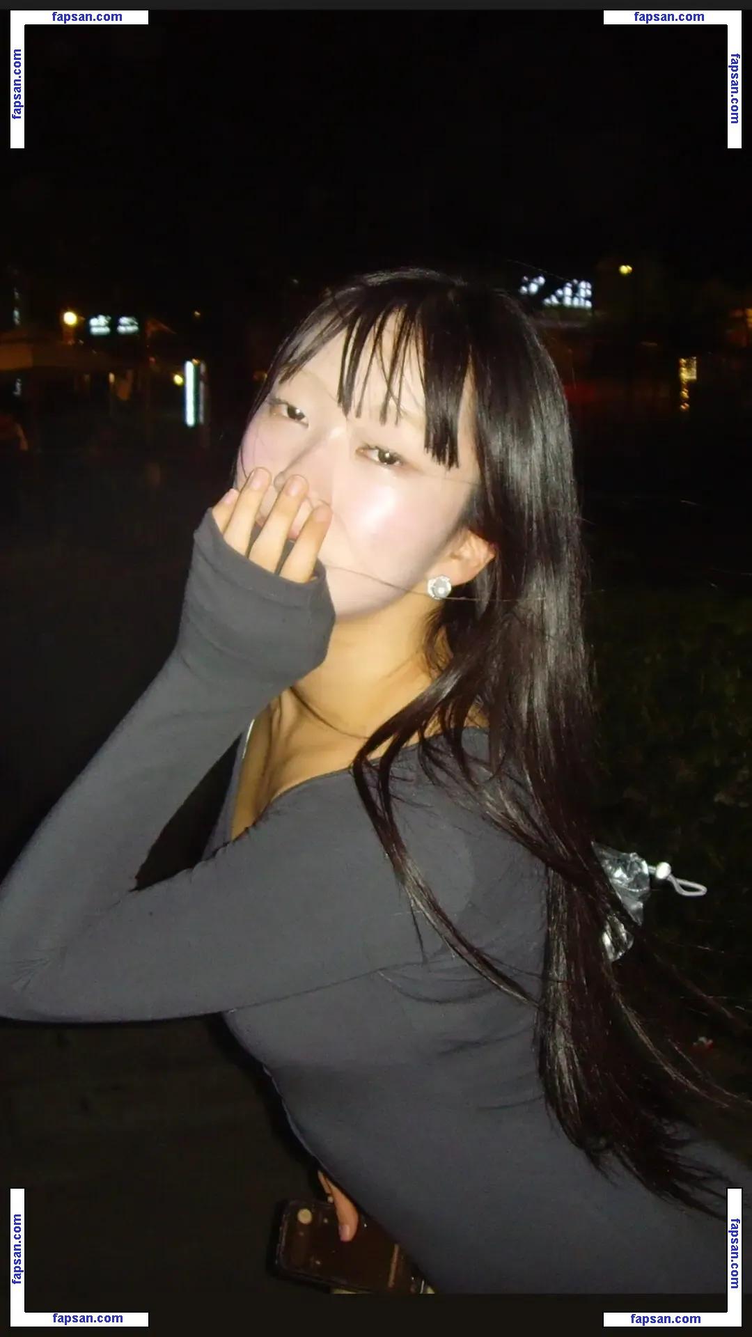 Lee Seoin nude photo #0053 from OnlyFans