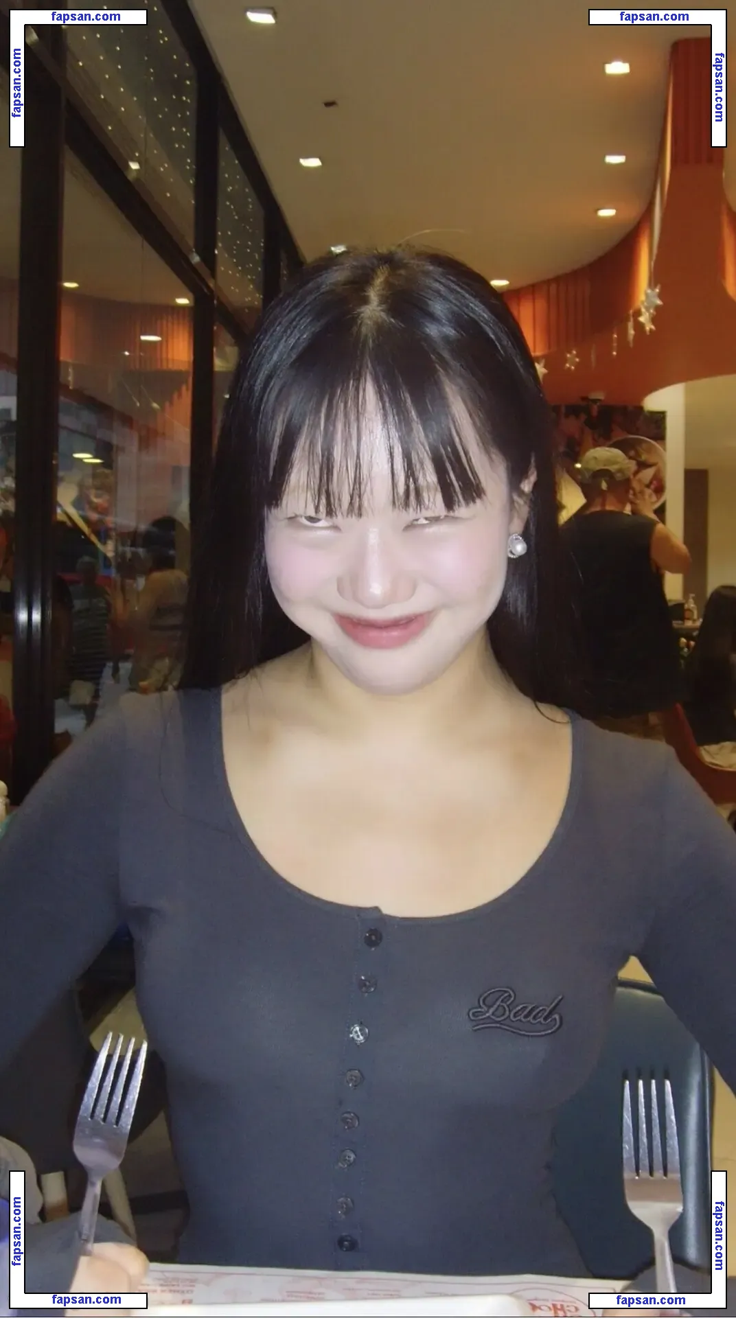 Lee Seoin nude photo #0054 from OnlyFans