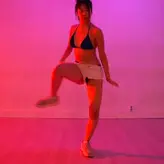 Lee Seoin голая #0037
